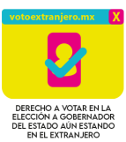 votoextranjero
